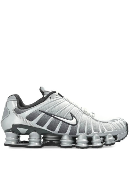 Shox TL Grey Metalic