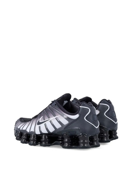 Shox TL Black Metalic
