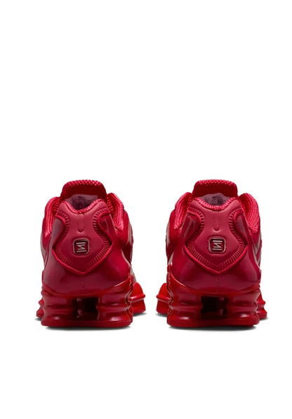 Shox TL Red