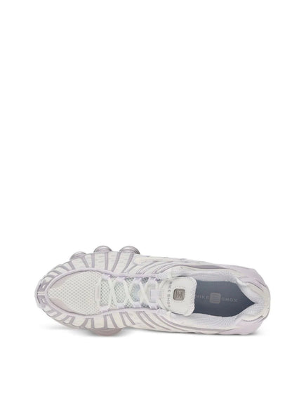 Shox TL White Lilac