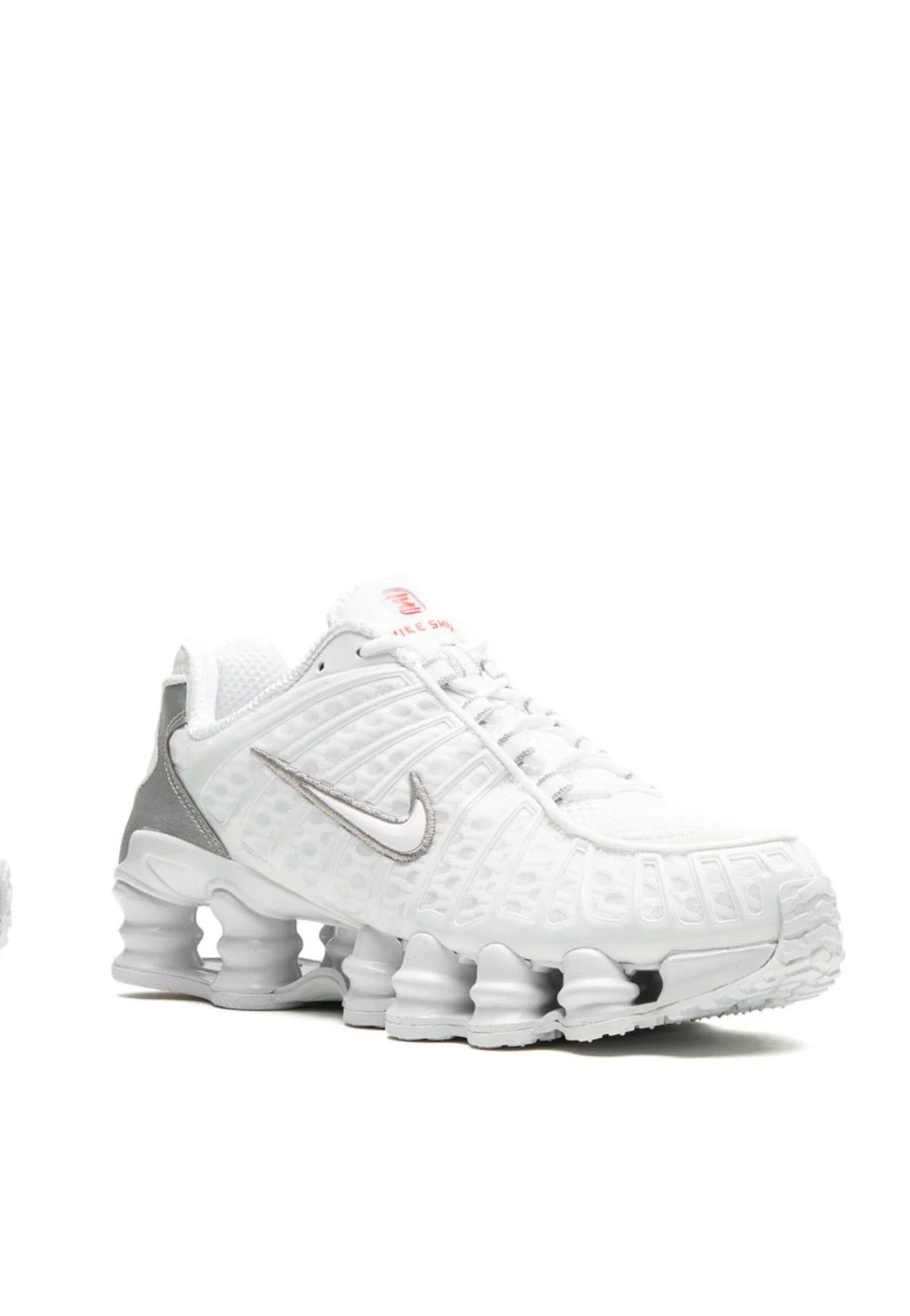 Shox TL White