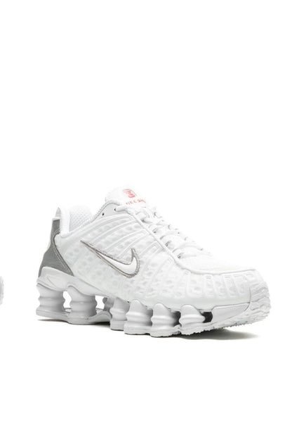 Shox TL White