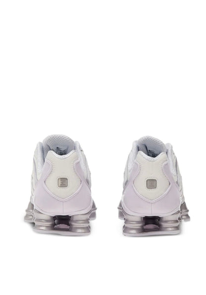 Shox TL White Lilac