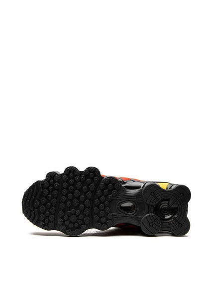 Shox TL Red Lava