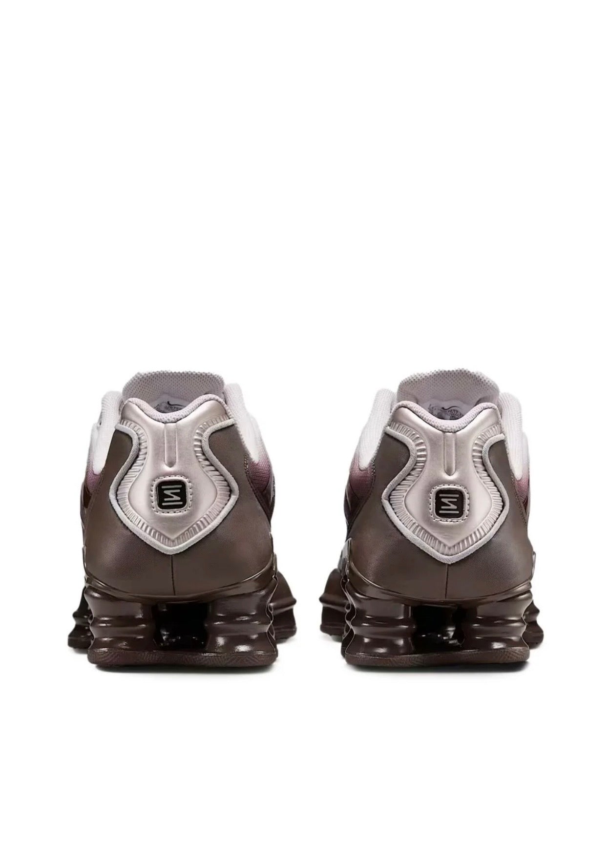 Shox TL Plum Eclipse