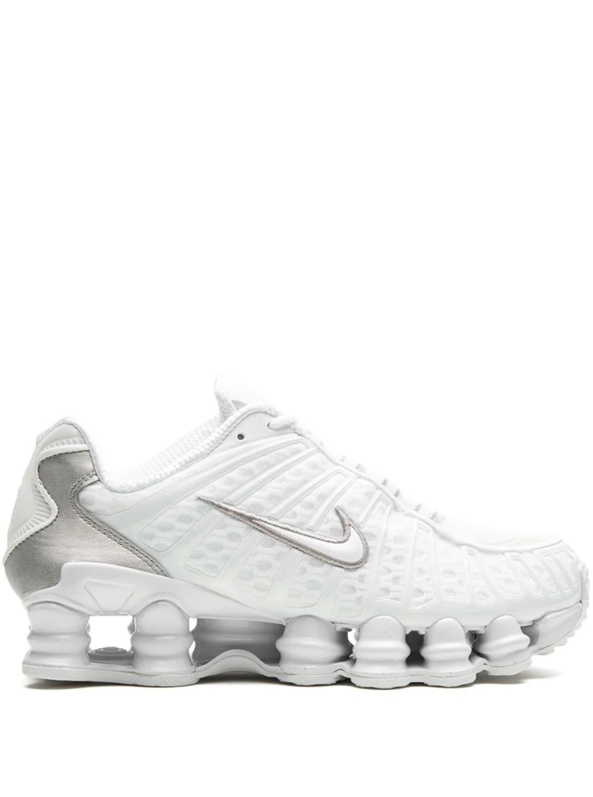Shox TL White