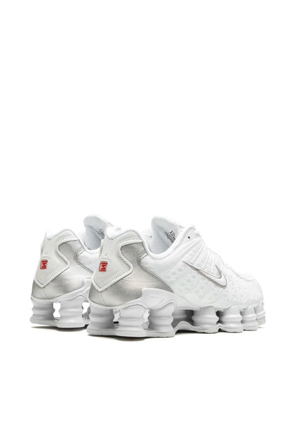 Shox TL White