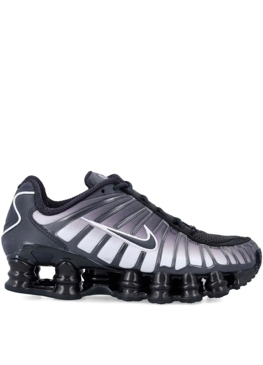 Shox TL Black Metalic