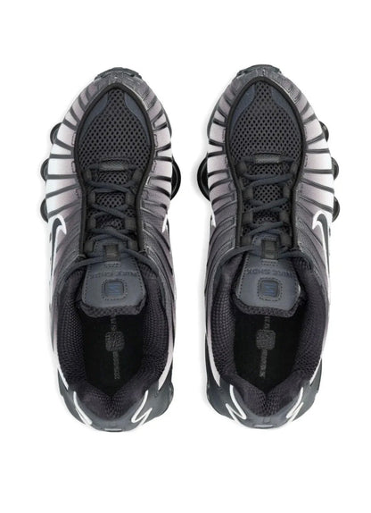 Shox TL Black Metalic