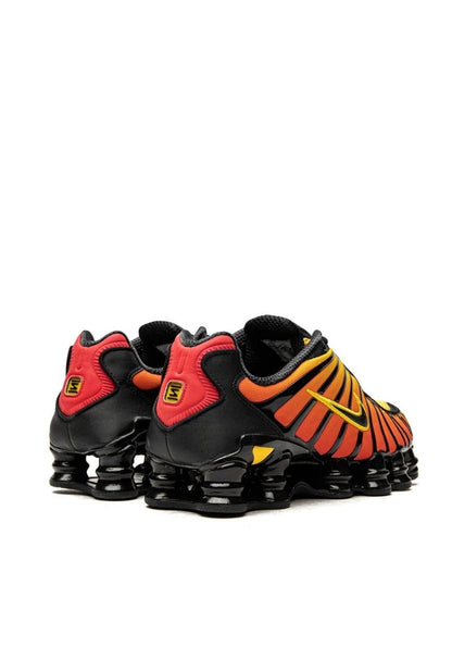 Shox TL Red Lava