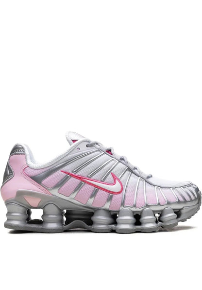 Shox TL White Pink