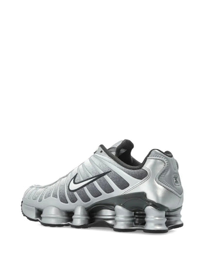 Shox TL Grey Metalic