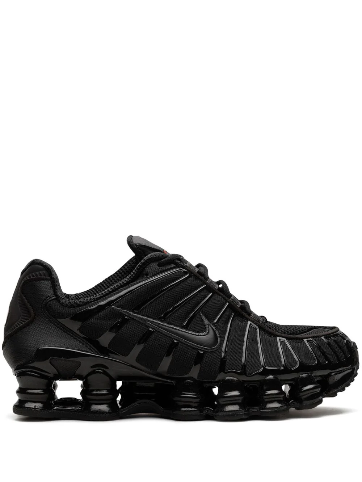 Shox TL Black