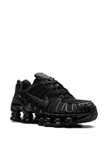 Shox TL Black