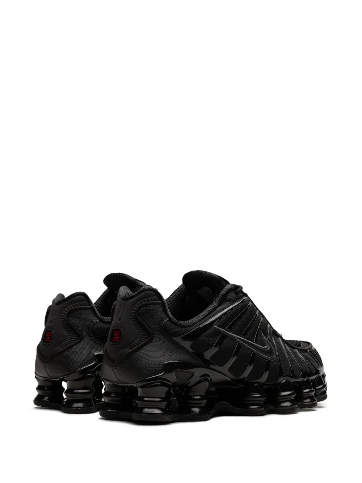 Shox TL Black