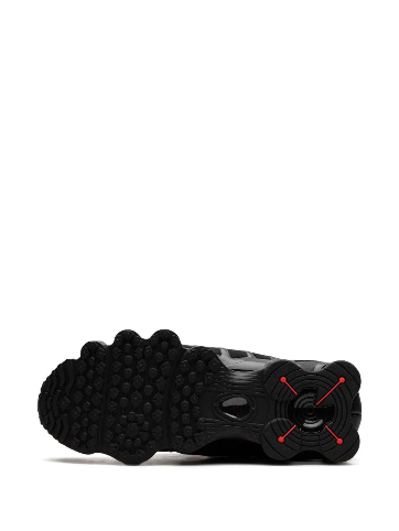 Shox TL Black